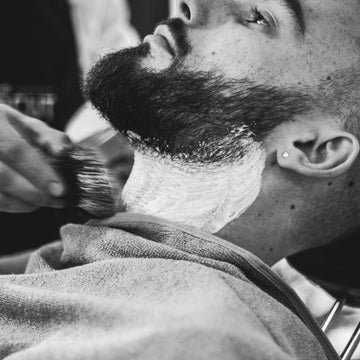 Shave